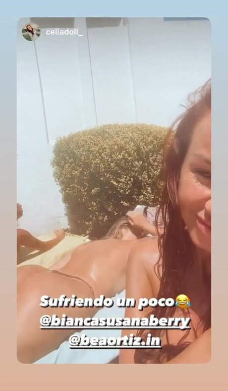 Bea Ortiz 高品質モデル 画像