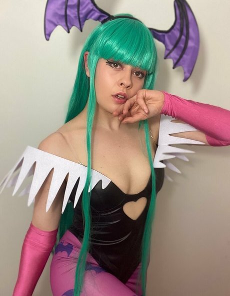 momocoloured 限定モデル 写真