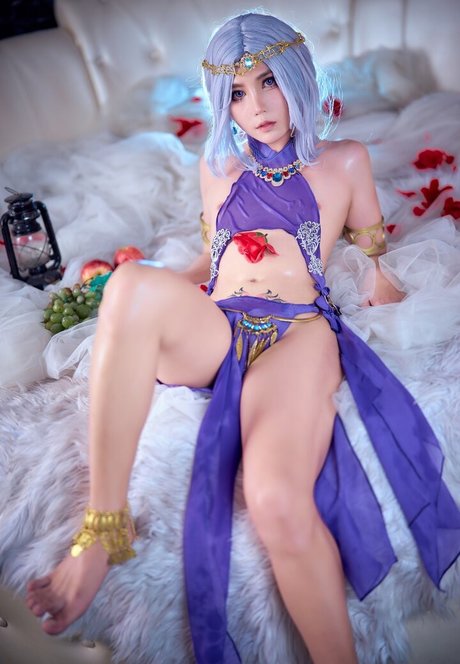 Velvet chann 限定スター 画像