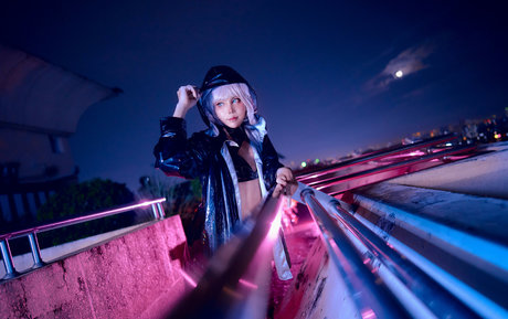 Velvet chann スター 裸 写真