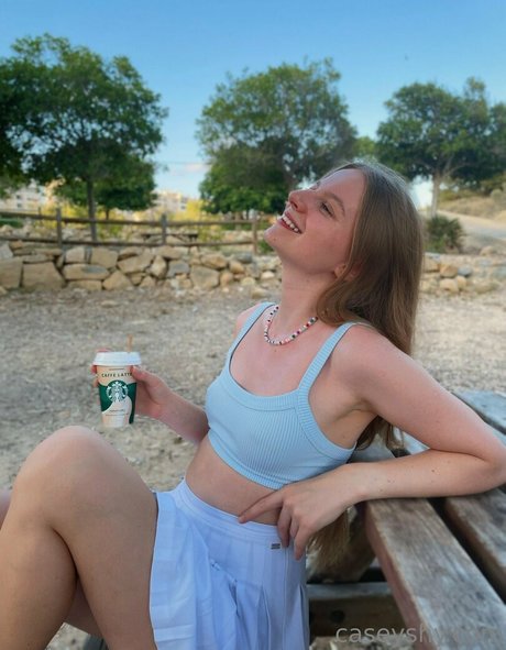 caseyshy セックススター 写真