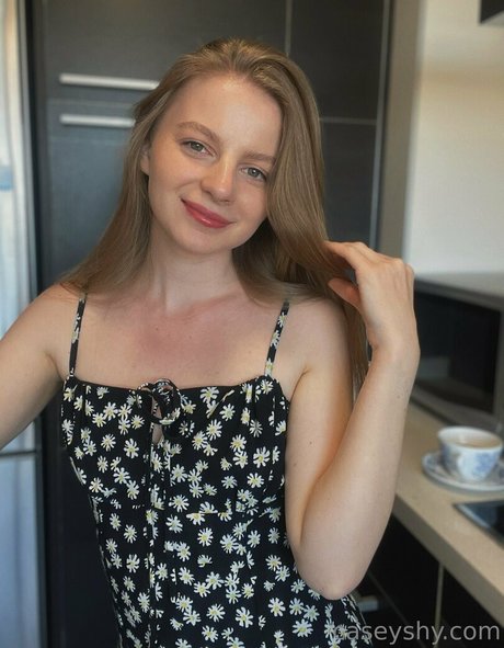 caseyshy 高品質スター 画像