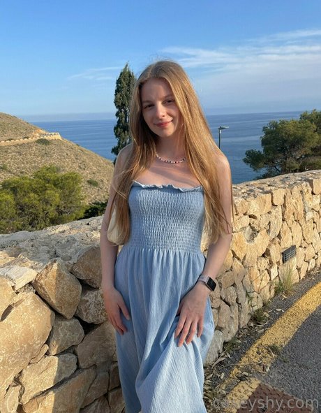 caseyshy スター ヌード 写真