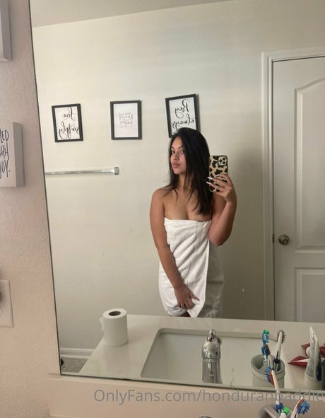 honduranbaddie 無料女優 ギャラリー