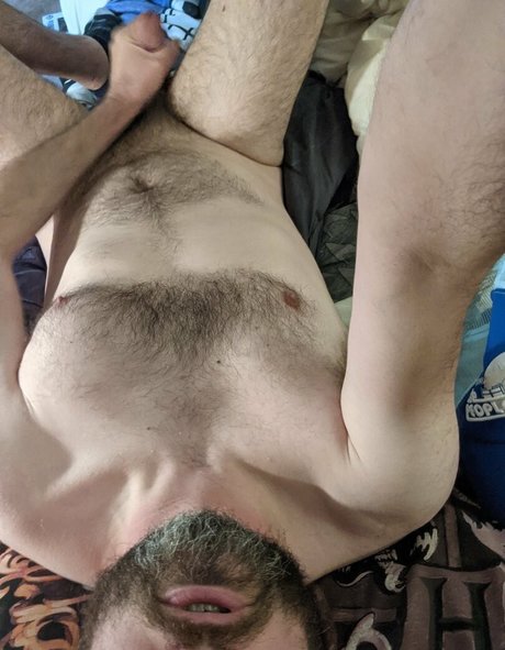 hairhound xxxポルノスター 写真