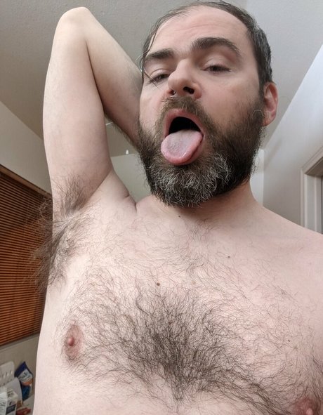 hairhound 限定モデル 写真