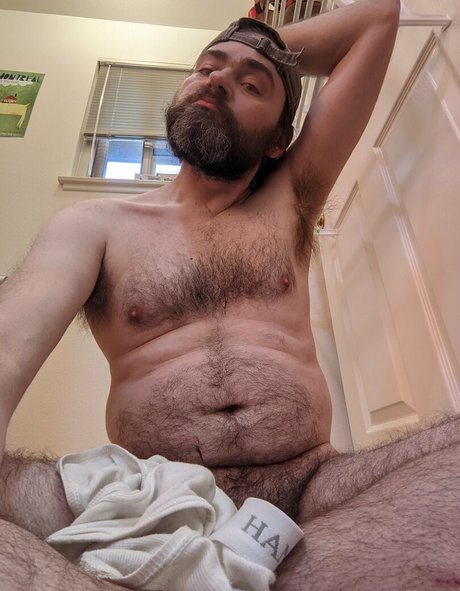 hairhound 完璧なポルノスター 画像