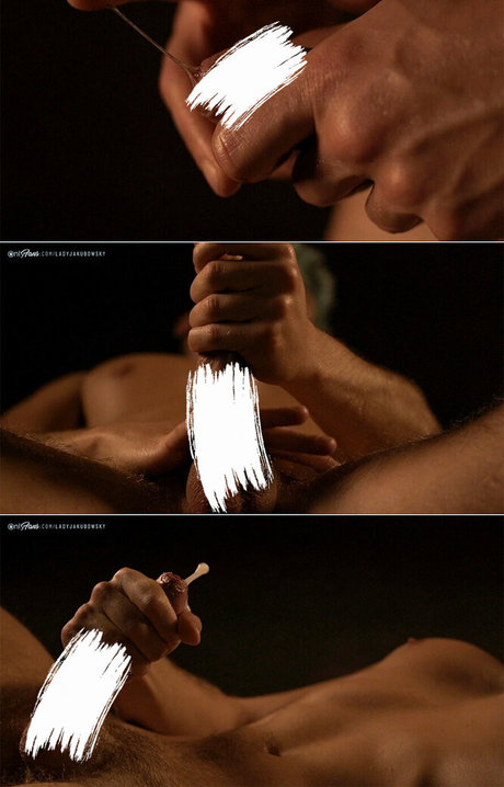 ladyjakubowsky plus アダルトスター 画像