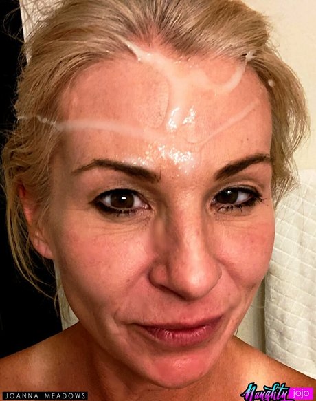 naughtyjojo1 写真集