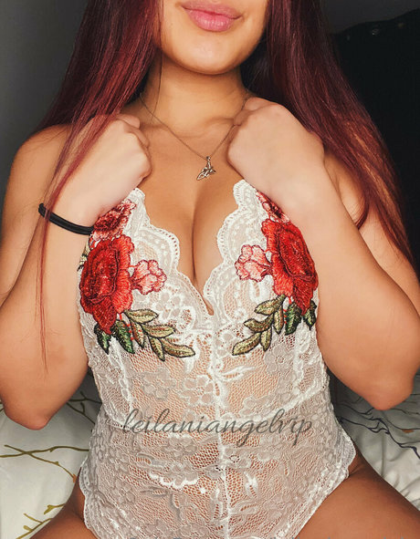 leilaniangelvip 最高のスター 画像