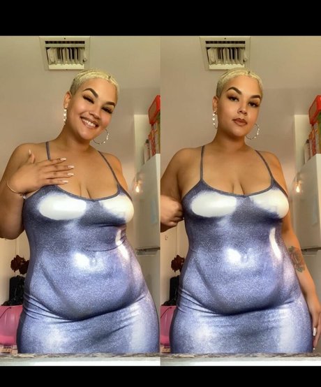 IAm Thickums 無料モデル 画像