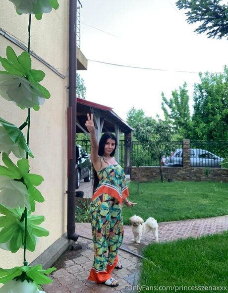 princesszenaxxx セックスモデル ギャラリー