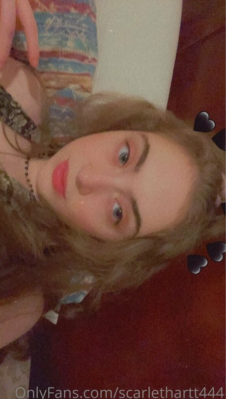 scarlethartt444 HDスター ギャラリー