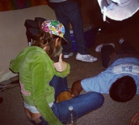 Buttcracks プロフィール写真