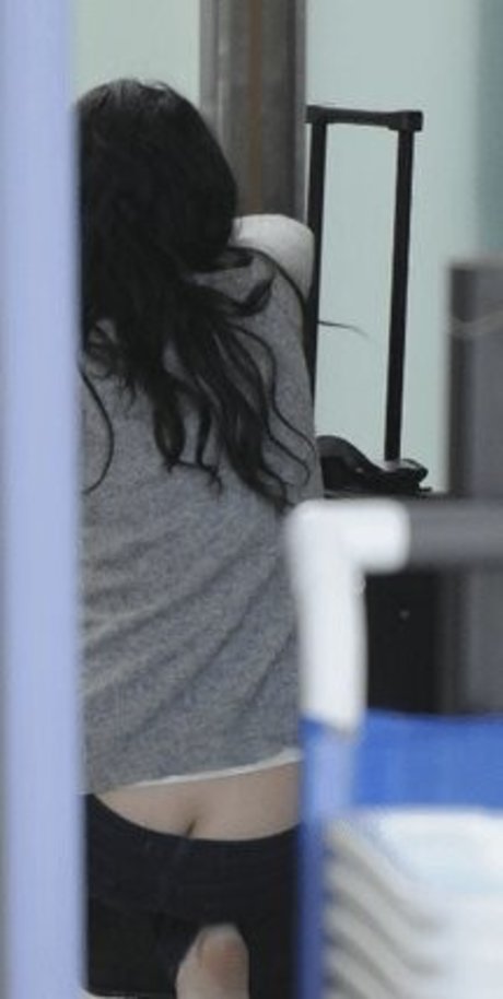 Buttcracks 最高のモデル 写真