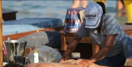 フェラチオ 口内射精 オンリーファンズ 裸 画像