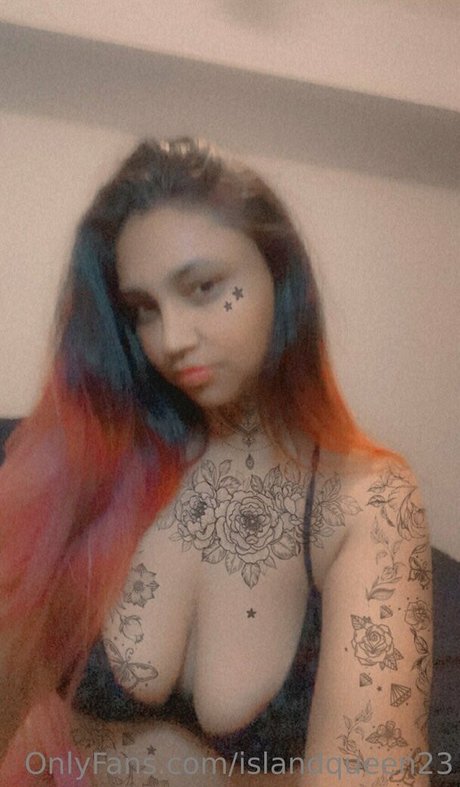 islandqueen23 ポルノスター 写真