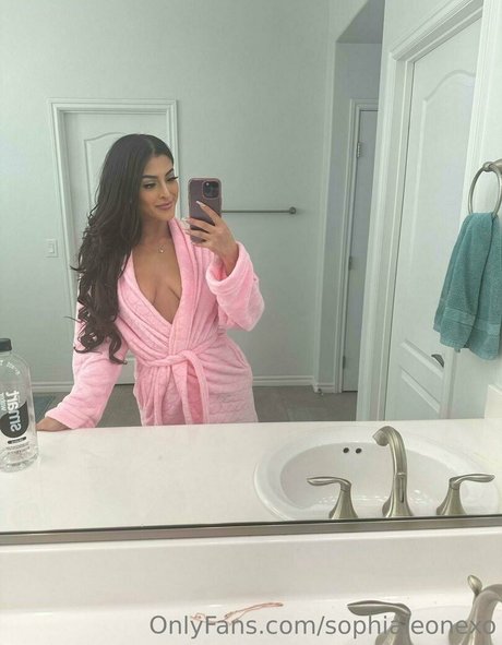 Sophialeonexo 高品質モデル ギャラリー