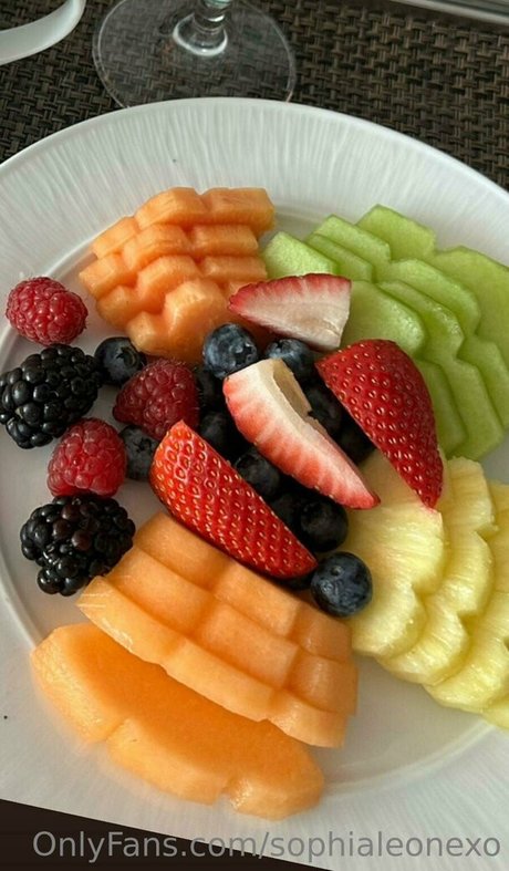 Sophialeonexo プロフィール写真