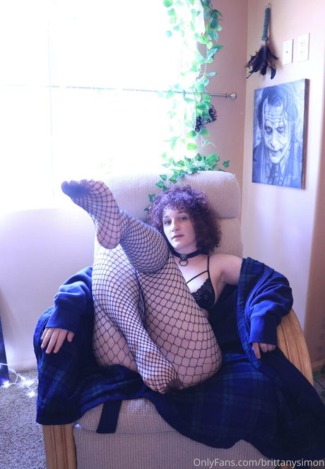 brittanysimon トップポルノスター 画像