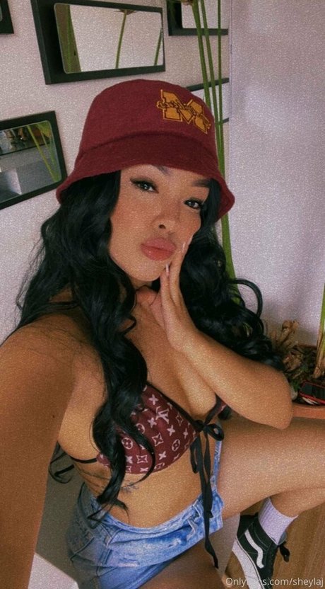 sheylaj セクシーなスター 写真