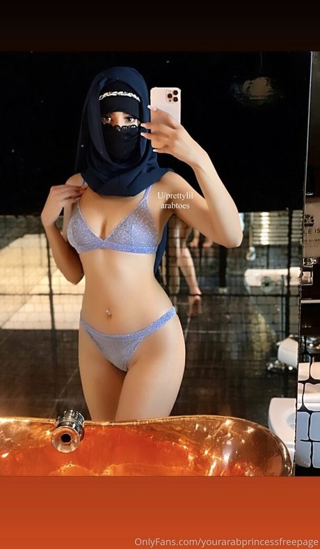 yourarabprincessfreepage ポルノスター ヌード 画像