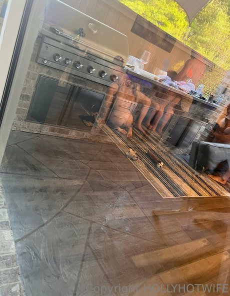 ジムのインフルエンサーオンリーファンズ アートポルノ 写真