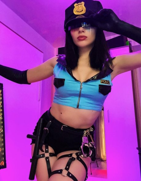 Lilxstasia アートスター 画像