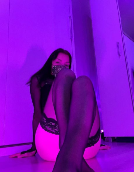 Lilxstasia XXXモデル 画像