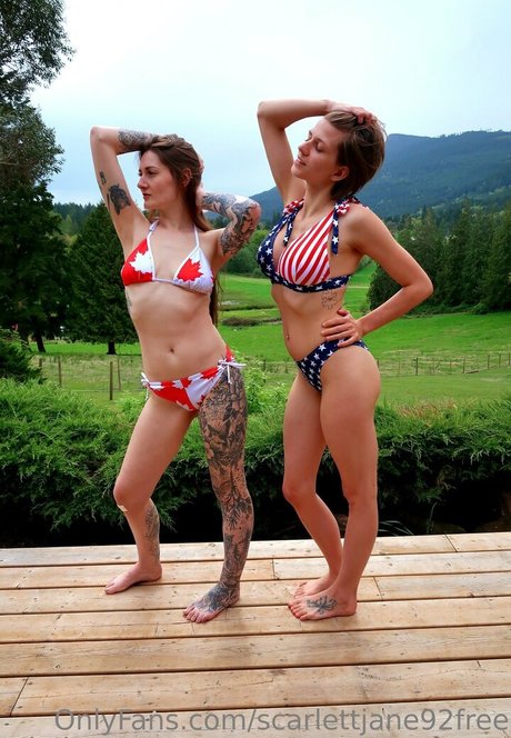 scarlettjane92free 美しい女優 写真