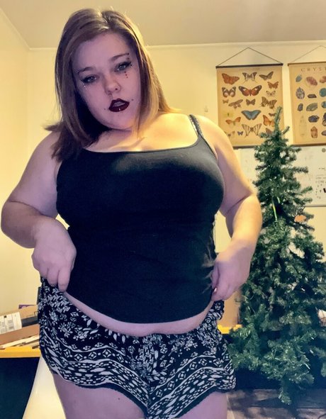 onlyskyyla セクシーモデル 画像