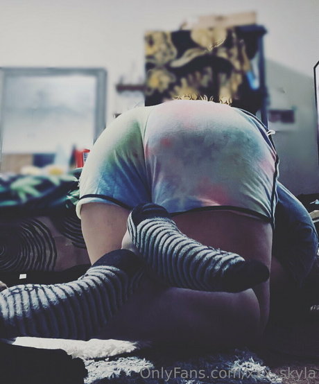 onlyskyyla HDスター アーカイブ