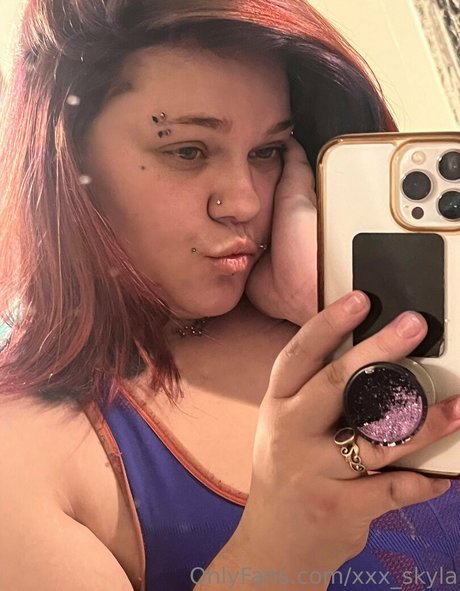 onlyskyyla 素敵なスター 写真