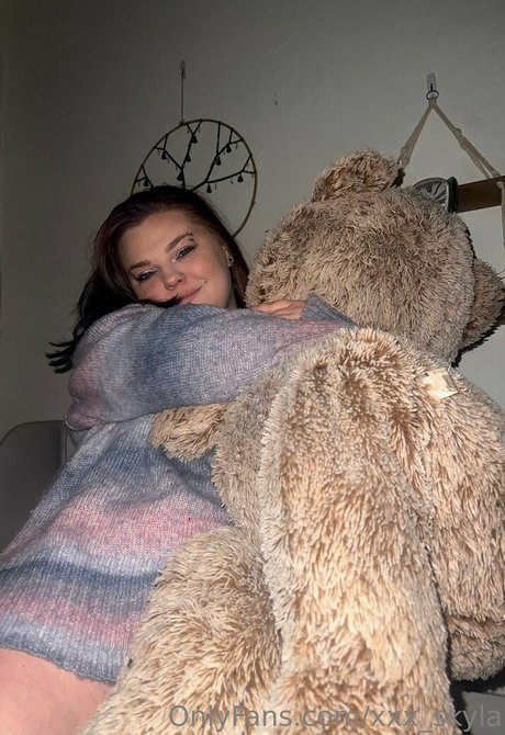 onlyskyyla ポルノスター 写真