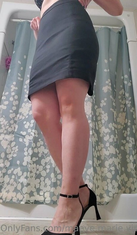 maeve marie vip ホットなスター 画像