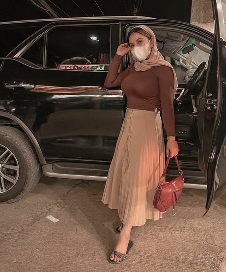 Renna Dyana プロフィール写真