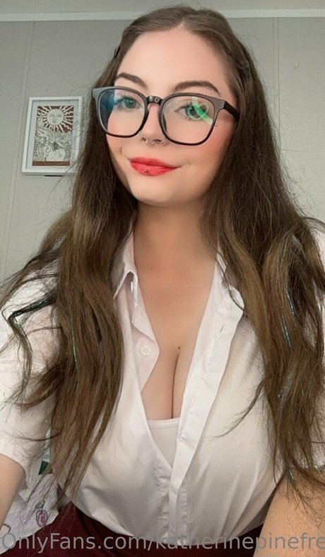 katherinepinefree ホットなモデル ギャラリー