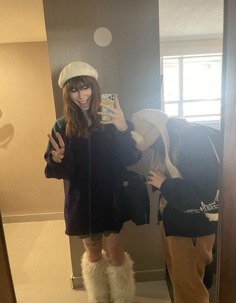 Aria Faye ポルノスター エロティック 写真