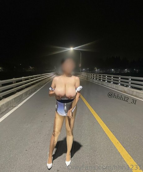 hhh1231 ヌードモデル 写真