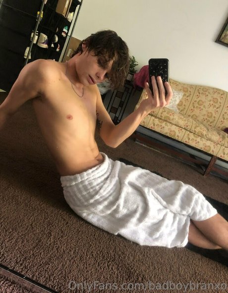 badboybranxo トップモデル ギャラリー