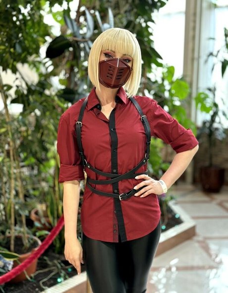 Ari anna13_ ヌードのポルノスター ギャラリー