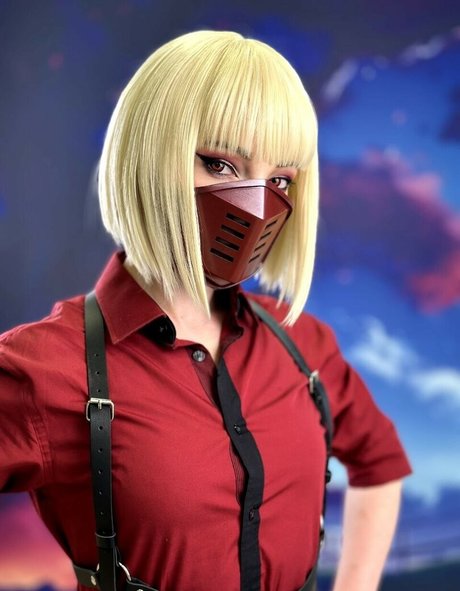 Ari anna13_ ポルノスター 写真