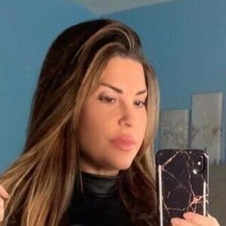 Nadya Jaymes HDモデル ギャラリー