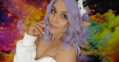 HoneyGirl 無料スター 写真