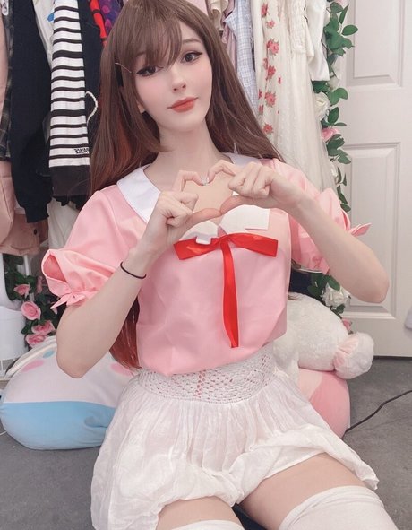 ワックスオンリーファン アートヌード 写真