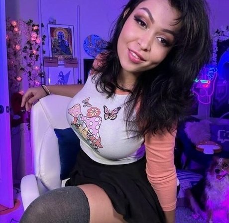 Pinksaltmoon アートポルノスター アーカイブ