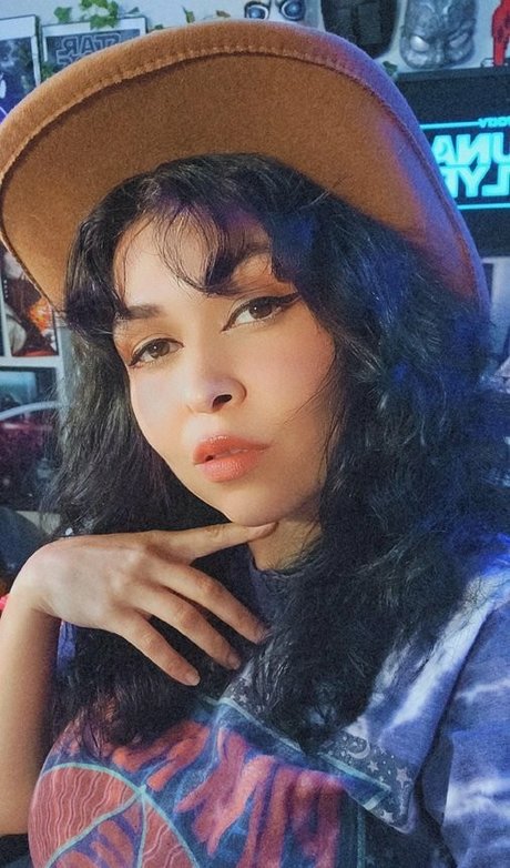 Pinksaltmoon セックススター 写真