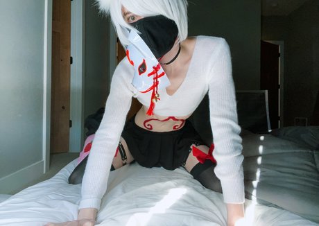 Catboiaoi トップモデル 写真