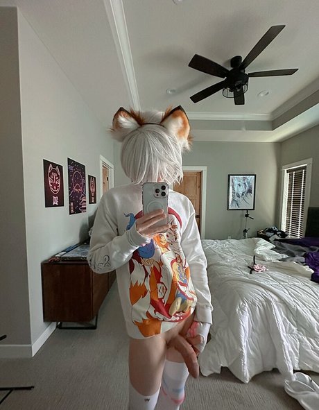 Catboiaoi トップモデル 写真