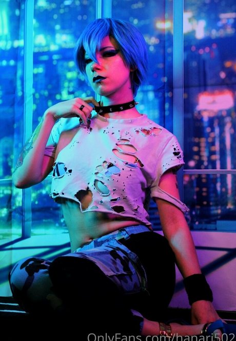 hanari502 セックスモデル 写真